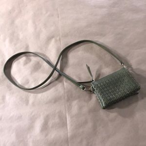 Olive Crossbody Purse
